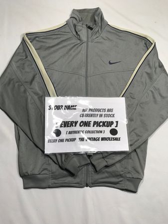 Authentic Nike sweatshirt