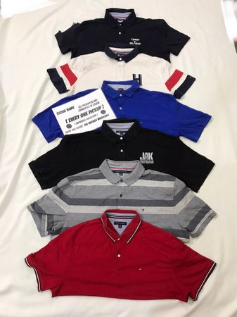 Premium Tommy t shirts 👕