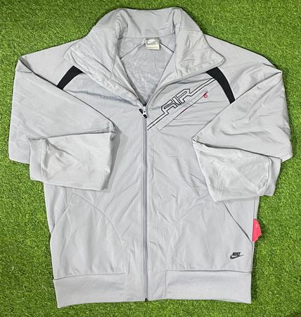 Branded TrackJacket 25 Pcs
