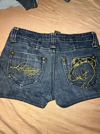 Gonne in denim/Bn016