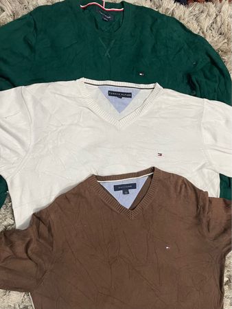 Tommy Hilfiger Sweatshirts