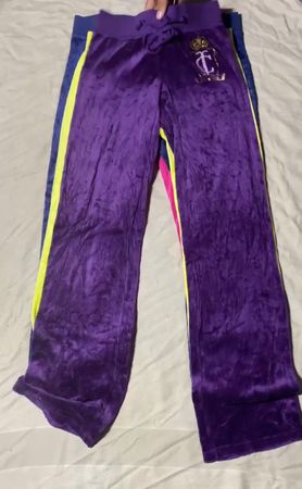 Juicy couture sweet pant