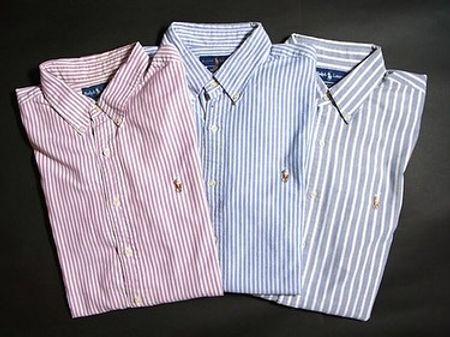 Ralph Lauren Shirts
