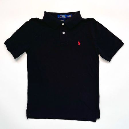 Ralph Lauren Polo Shirts