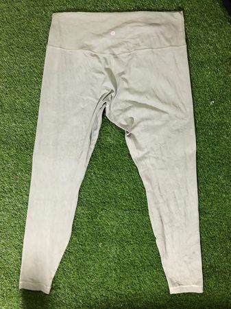 Leggings autênticas da lalulemon