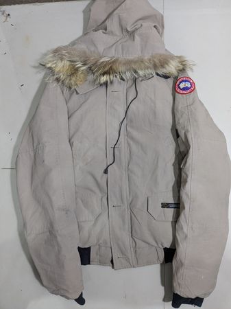 Canada Goose Puffer Jackets