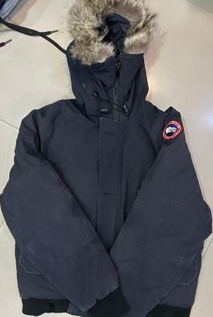Canada Goose Puffer Jackets