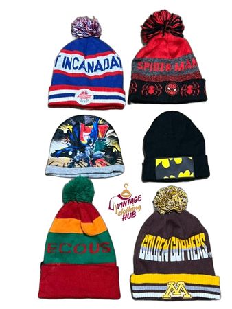 Unbranded Beanies