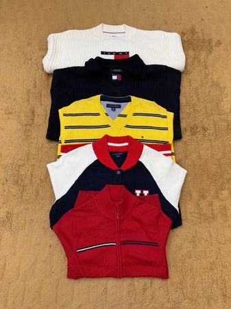 Tommy Hilfiger Sweaters