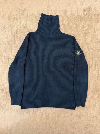 Sweaters Polo Ralph Lauren & Stone Island