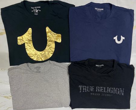 Camiseta True Religion 👕
