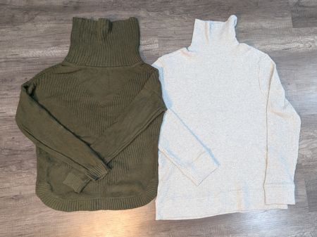 1661 ! H&M, Zara, Banana Republic, Express Pullover