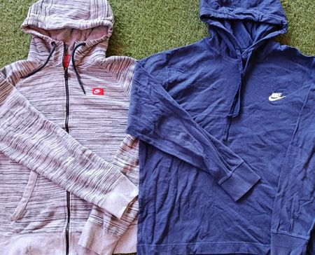 Nike Hoodies 8Pcs (3967)