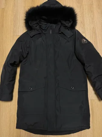 Moose knuckles jackets 5 pcs