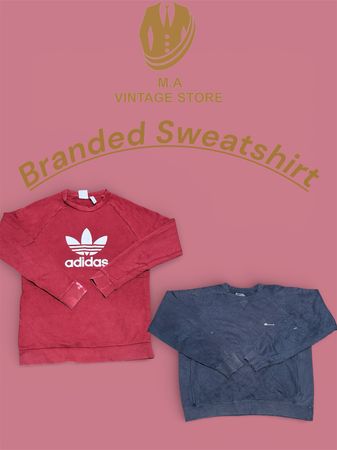 Premium  Brands Sweatshirt