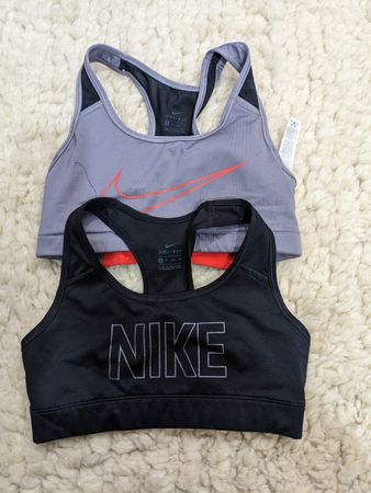 Nike Sports Bra Mix
