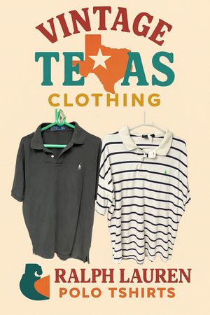 T-shirts Ralph Lauren Polo