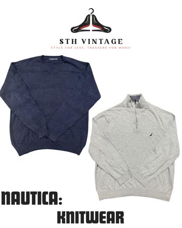 Nautica Knitwear