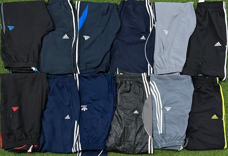Adidas Track Pants