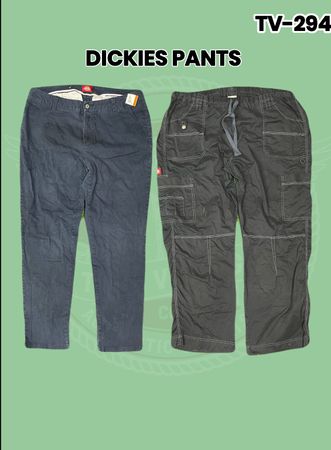 Dickies Pant And short Tv-294