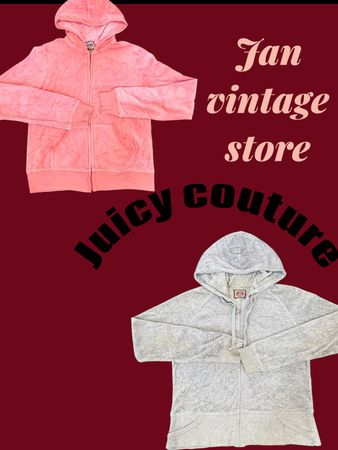 Juicy couture Hoodie