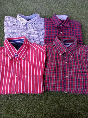 Tommy Hilfiger Shirt