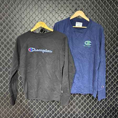 Champion sweatshirt (1009)