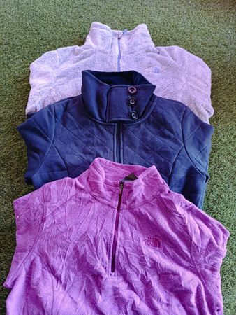 The North Face Fleece