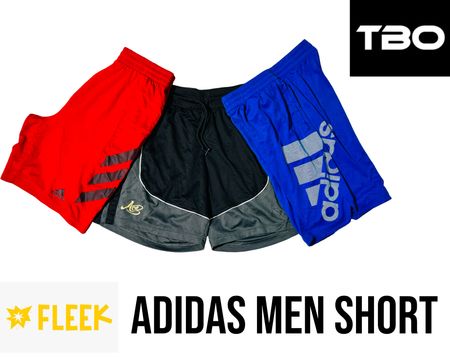 Adidas short