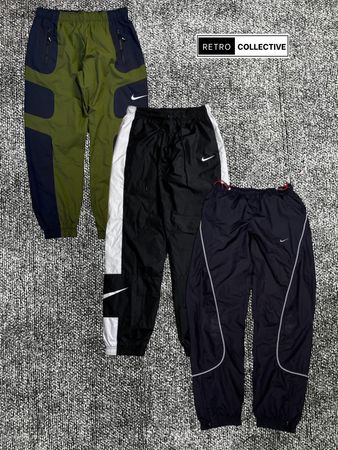 Premium Nike Track Pants {24/12}