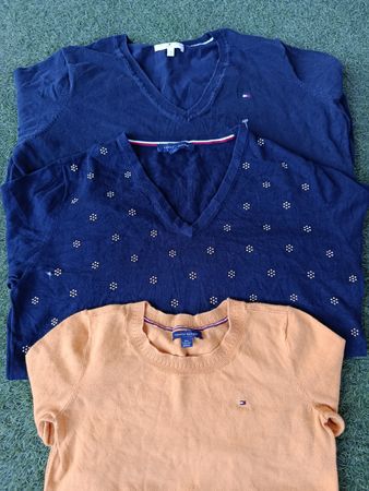 Tommy Hilfiger Sweater 8Pcs (3898)