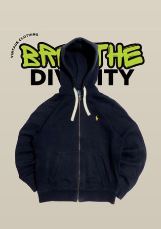 Ralph Lauren Hoodies