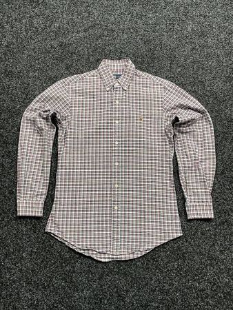Polo Ralph Lauren shirt