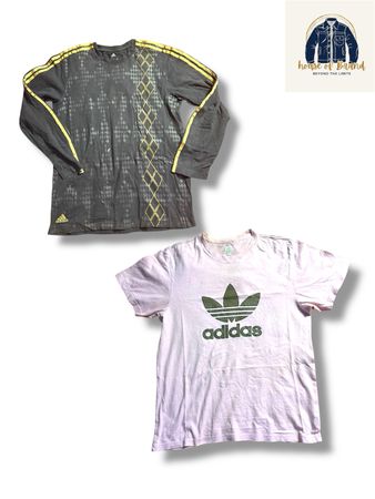 Adidas t shirts