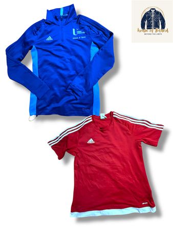 Adidas t shirts
