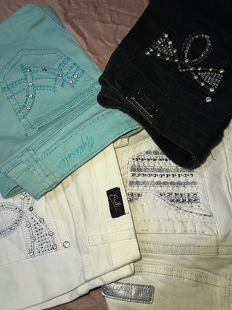 Wallflower Und andere Marken Mini-Röcke /Bn031