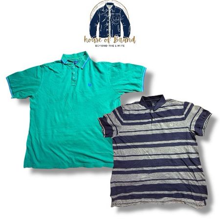 Puma and chaps t shirts