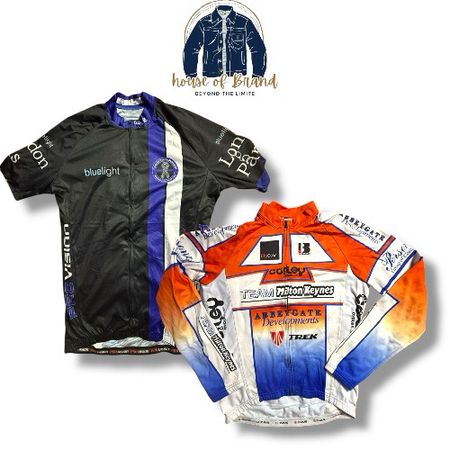 Sandow and jersey sport t shirts