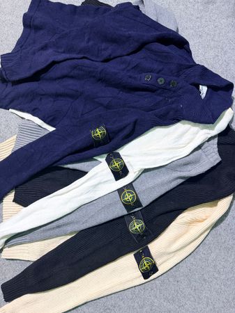 Pull Stone Island