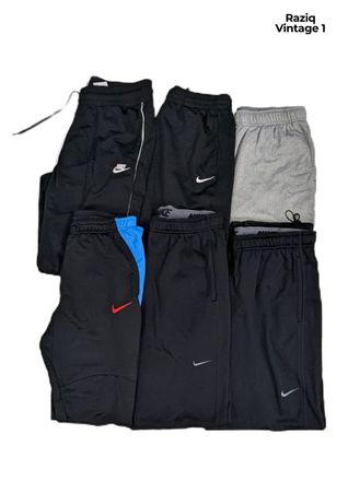 💥 RV1491 Nike Track pants