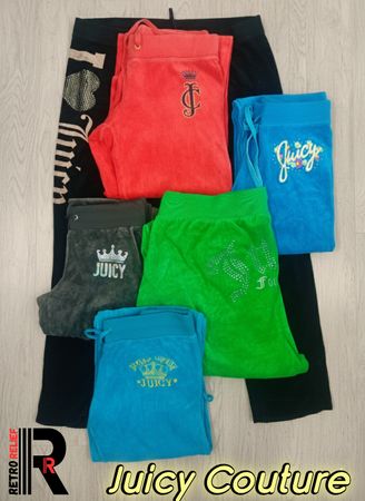 Juicy Couture Pants