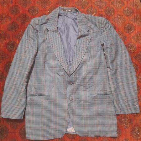 Yves Saint Laurent Men Blazer