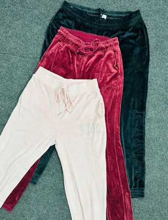 SD303 - Victoria Secret Damenhose