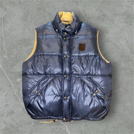 Polo Ralph Lauren puffer jacket