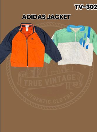 Adidas Jacket Tv/302