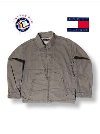Tommy Jacket