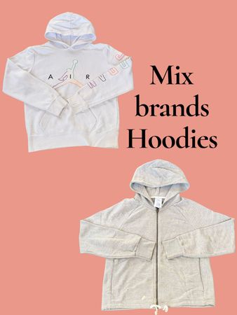Markenhoodies