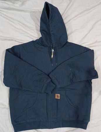 VESTE CARHARTT 25PCS