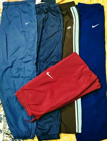Nike Track Pants