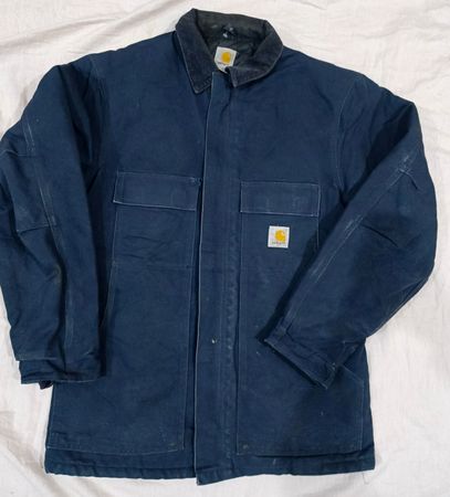 CARHARTT JACKET